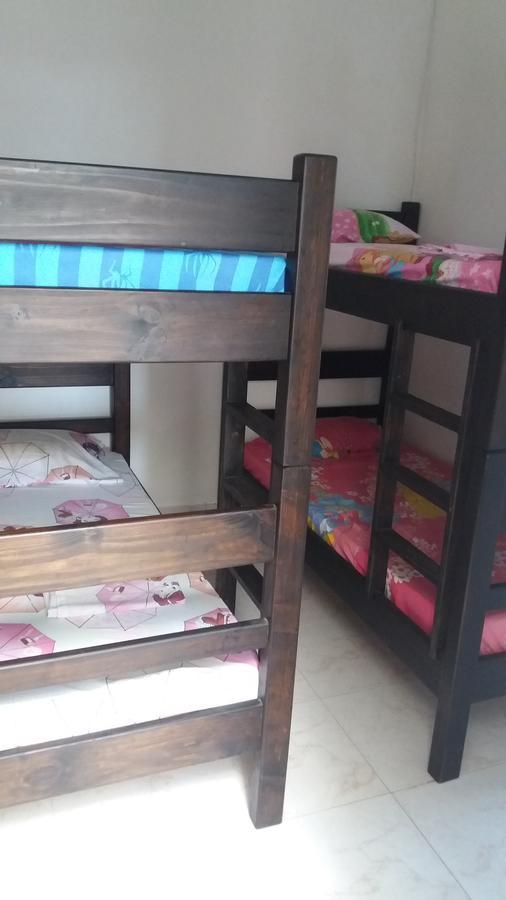 Casa Campestre La Heredera Villavicencio Eksteriør bilde