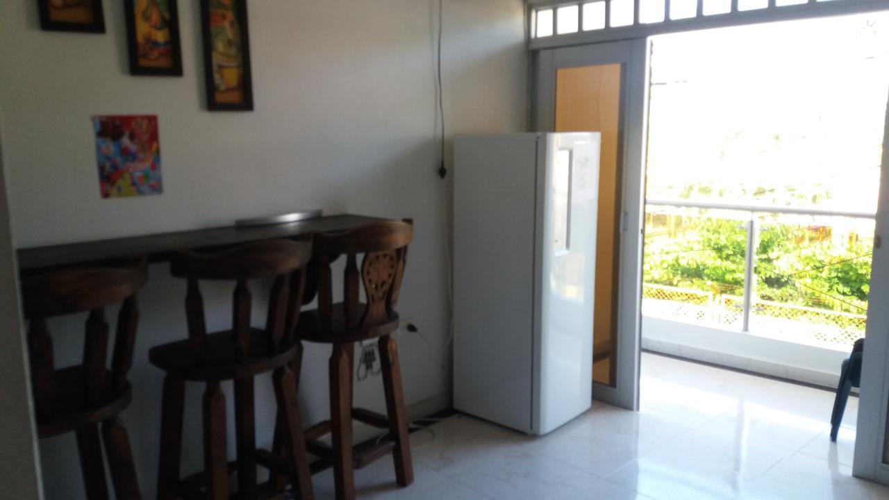 Casa Campestre La Heredera Villavicencio Eksteriør bilde