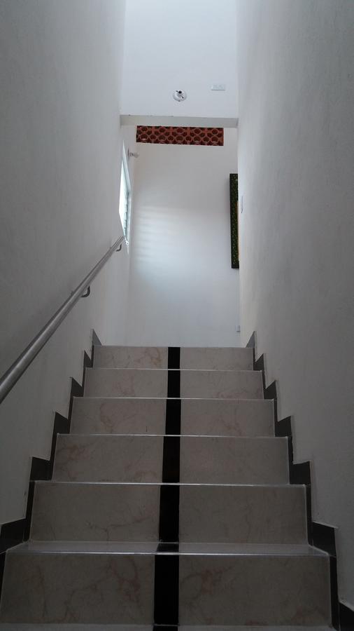 Casa Campestre La Heredera Villavicencio Eksteriør bilde